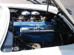 Chevrolet Corvette Roadster 1954 года